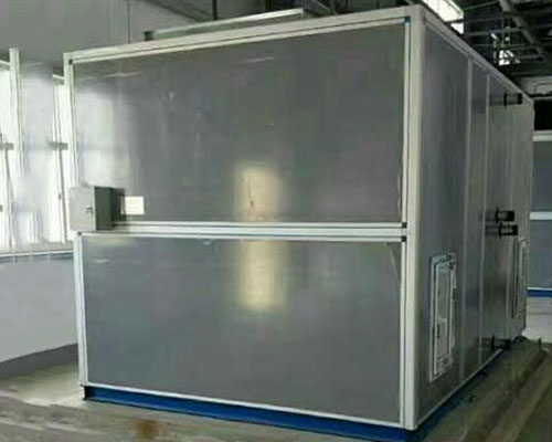 大同风机箱