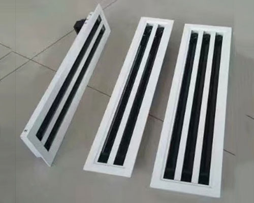 大同铝合金风口